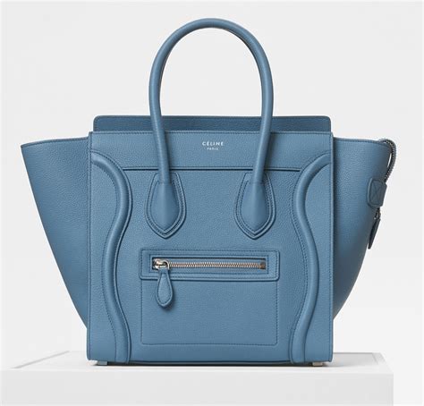 celine europe price 2018|Celine Spring 2018 Bag Collection .